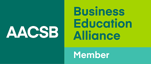 AACSB logo member color RGB small