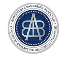 Union University - Belgrade Banking Academy - Serbia