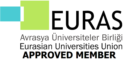 EURAS logo Member small