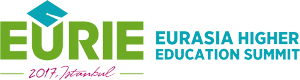 EURIE - EURASIA Higher Education Summit 2017