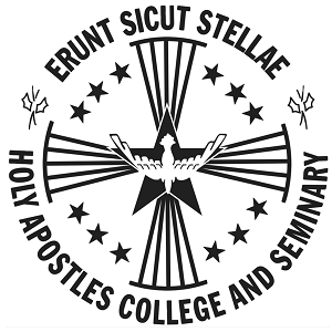 Holy Apostles College and Seminary - USA