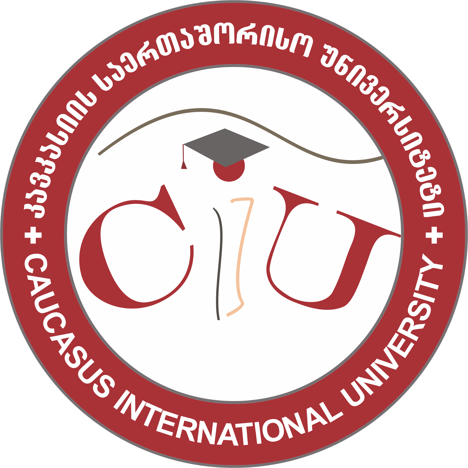 Caucasus International University - Georgia
