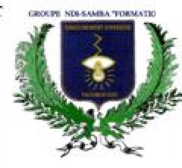 University of South Yaounde Joseph NDI SAMBA - Cameroon