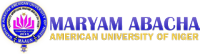 Maryam Abacha American University (MAAUN) - Niger 