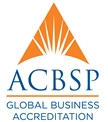 مجلس الاعتماد الأمريكي - ACBSP