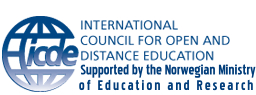 ICDE - المجلس الدولي للتعليم المفتوح والتعليم عن بعد