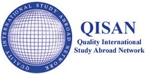 QISAN - شبكة جودة الدراسة الدولية