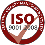 ISO 9001:2008