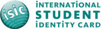 ISIC - بطاقة الطالب الدولية