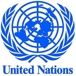 UN logo