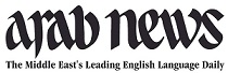 arabnews logo