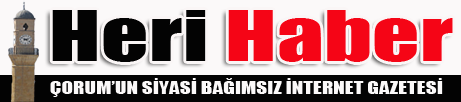 Heri Haber - Turkish Newspaper