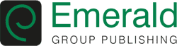 logo emerald