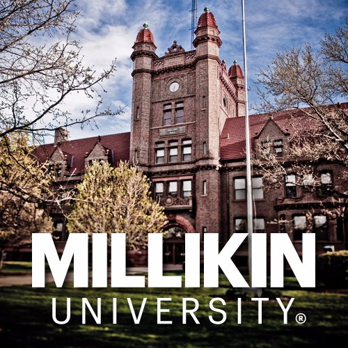 Millikin building