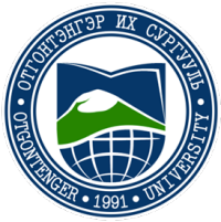 Otgontenger University - Mongolia