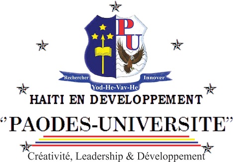 PAODES University - Haiti