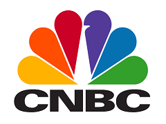 CNBC TV Interview - 7 min