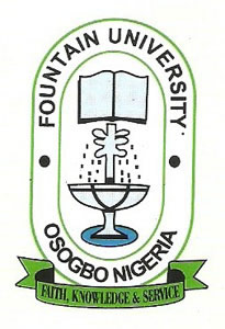 Fountain University - Nigeria
