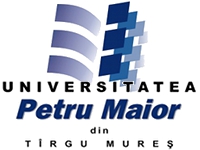 Petru Maior university - Romania