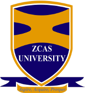 ZCAS University - Zambia